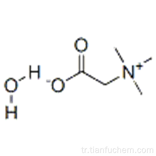 Betain monohidrat CAS 590-47-6